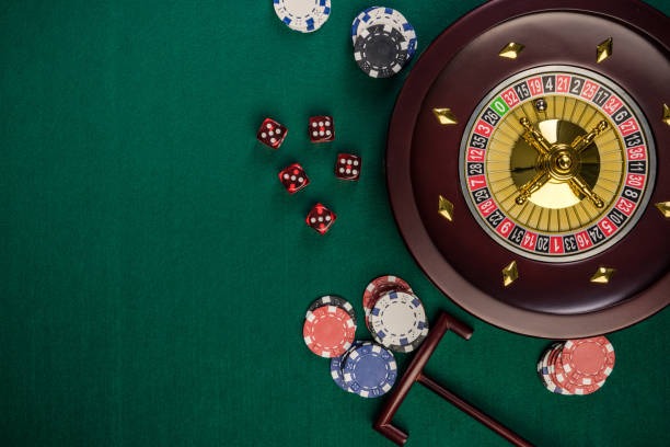 Mobile app access view for slot and account navigation