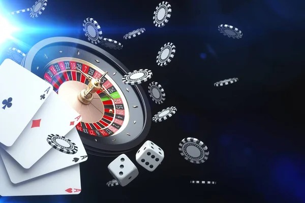 Our gersiktoto Game Categories slot library screen
