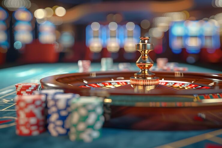 gersiktoto slot games and live casino dashboard