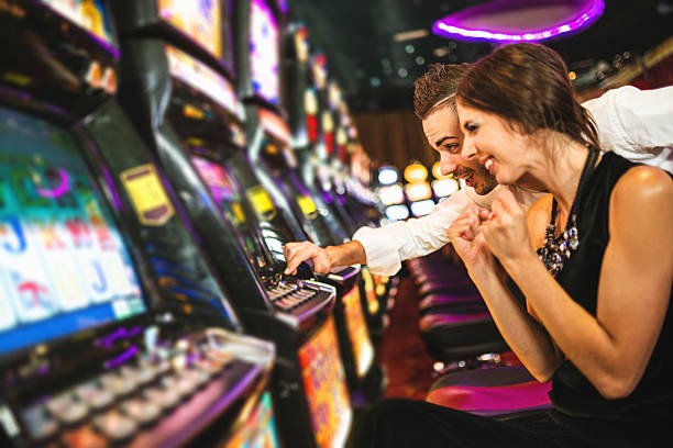 Our gersiktoto SA Gaming slot library guide